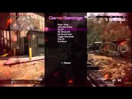 Ps3 how to install gta 5 mod menus no jailbreak! Call Of Duty Ghost Mod Menu Hack Xp Lobby Download Ps3 Xbox Tut Youtube