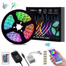 Top 20 Best Rgb Led Strip Light Kits 2020 Reviews
