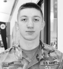 WARRIOR SPIRIT FORGING THE