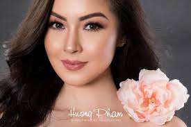 Huong Pham Beauty