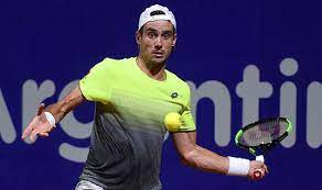 During the 2021 season, guido pella has recorded 3 match wins and 13 match loses. Rafael Nadal Guido Pella Explains Plan To Beat World No 1 At French Open Tennis Sport Express Co Uk
