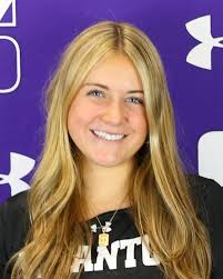 2025 Women's Lacrosse Roster