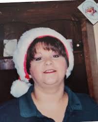 Patricia "Trish" Ann Bourque Harrington