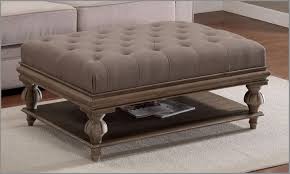 1.11 the tire style round ottoman. Tufted Ottoman Coffee Table Home Design Ideas By Matthew