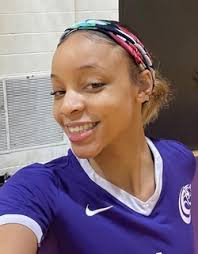 Olive-Harvey's Ashley Belanger Among Region's Best