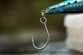 Im Liking Single Hooks On Hard Lures But Not Completely