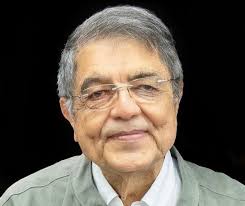 Sergio Ramírez: "La novela funciona cuando engañas al lector"