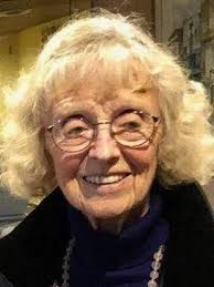 Betty Trudeau Obituary