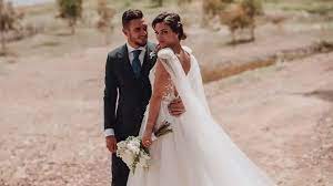 Han sido los invitados los que han dado algunas pistas de cómo fue esa celebración. Koke Wife Beatriz Espejel