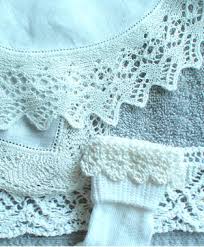 Check spelling or type a new query. Knitted Lace Edgings Class Knitted Lace Edgings Class Description
