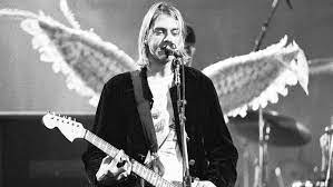 Celebrating the legacy of kurt cobain through photos, videos, lyrics and art with his fans. 25 Jaar Na Zijn Dood De Laatste Dagen Van Kurt Cobain De Het Nieuwsblad Mobile