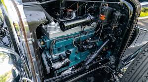 Image result for Marine Blue 1930 Chrysler