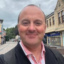 John Bloomer is fundraising for ACC