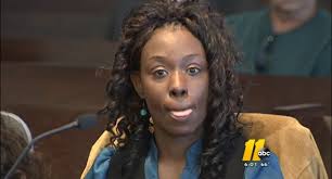 Crystal Mangum, Duke lacrosse accuser, convicted, sentenced in boyfriend's  stabbing death