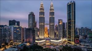 Malaysia was among the first nations to impose strict movement curbs in march during the early stages of the pandemic the lockdown in the capital kuala lumpur and five states, which takes effect at. Covid 19 Malaysia Declares Month Long Nationwide Lockdown Ahead Of Eid Hindustan Times