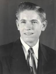 Rev. William (B.E.) Moore Obituary May 2, 2021