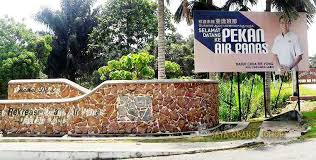 Pusat rekreasi kolam air panas leisure labis travelmalaysia. Pusat Rekreasi Kolam Air Panas Labis Saya Orang Johor Facebook