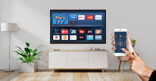 Use my phone as a tv remote. The Best Tv Remote App For Android Soom Apps