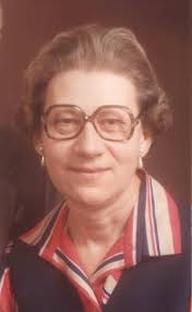 Obituary of Helen Rempel