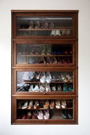 With ideas ranging from simple to chic, you are sure to find the perfect blend for your home and get those messy shoes out of the way and into their new proper place. 20 Shoe Storage Cabinets That Are Both Functional Stylish