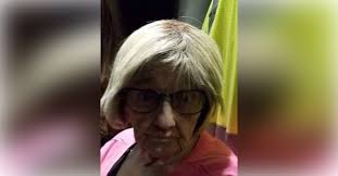 Obituary information for Mrs. Linda White