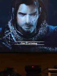 Trading Shadow of Mordor for GTA 5