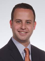 Andrew Aronoff's Instagram, Twitter & Facebook