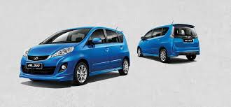 Perodua axia,warna pilihan,model dan harga terkini ~ beli via peroduakotadamansara.blogspot.my. Perodua Alza Se Murah Promosi 2017