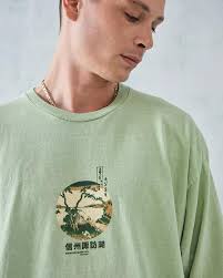 Love working with Hokusai artworks!🗻🌊 a few reimagined for  @urbanoutfitterseu