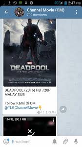 All language subtitles for deadpool2(2018). Pangung Wayang Free On9 Home Facebook