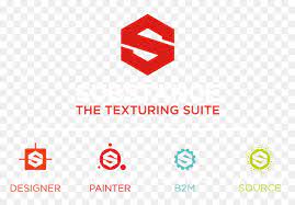 Substance Designer Logo Png Transparent Png Vhv