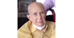 Murió en Santa Marta Andrés Infante Cotes