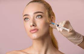 Image result for Dermal Filler Injection