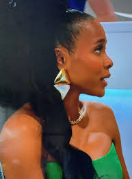 Haley's ultrasound experience