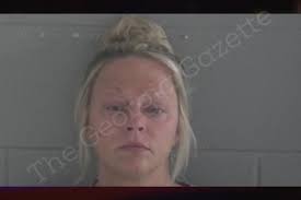 Kristen Crowder — Brantley County Jail Bookings