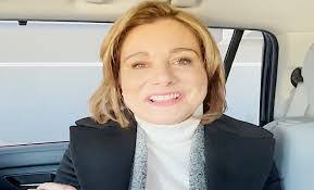 Bertha Alderete's Instagram, Twitter & Facebook