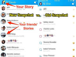 Maybe you would like to learn more about one of these? Trick To Get Old Snapchat Back Can Get You Locked Out Of Your Account