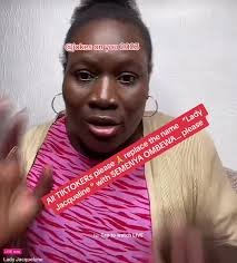 Jacqueline Cleggett Footage