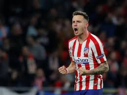 Hd wallpapers and background images Saul Niguez To Move To Man United In Three Days Man Utd Core