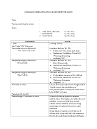 We did not find results for: Contoh Naskah Film Pembelajaran