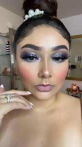 8 Prom makeup looks ideas