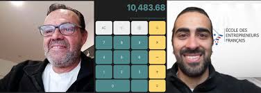 École des Entrepreneurs Français