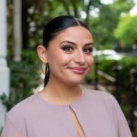 90+ "Megan Baum" profiles