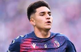 Inter Milan dan Bologna Siap Gelar Negosiasi untuk Santiago Castro Senilai  €40 Juta
