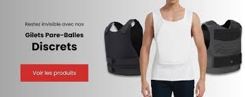 Combien Coûte un Gilet Pare-Balles ? Les Prix Détaillés