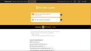How to buy bitcoins using cash? Buy Bitcoin Com Is Now Recommending Users Buy Bitcoin Cash Btc