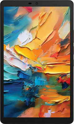 TCL Tab 8 NXTPAPER 5G Tablet