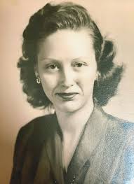 Maurine Todd Obituary