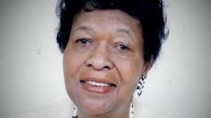 Rose E. Parham Obituary (1934