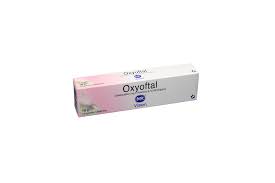 Comprar En Droguerias Cafam Oxyoftal 5 Mg 10 000 Ui Tubo Con 10 G